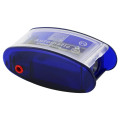 Long Point Automatic Stop Pencil Sharpener & Lead Pointer
