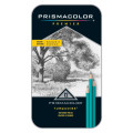 Premier Turquoise Sketching Pencils Set - Medium Grades