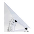 Computing Adjustable Triangle - Inking Edge