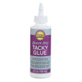 Quick Dry Tacky Glue - 4 oz.