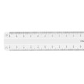 12" Four Bevel Architects Scale