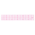 C-THRU 1" x 6" Standard Graph Ruler