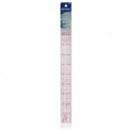 C-THRU 1" x 12" Standard Graph Ruler