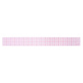 C-THRU 2" x 18" Standard Graph Ruler