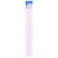 C-THRU 2" x 18" Standard Graph Ruler