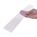 C-THRU 2" x 18" Standard Graph Ruler
