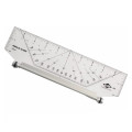 10" Professional Parallel Glider