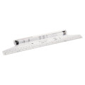12" Rolling Parallel Ruler