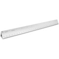 12" Hollow Aluminum Combination Scale