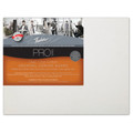 PRO Series Dixie 17.5 oz. Primed Archival Cotton Canvas Boards