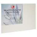 Artist Series Primed Watercolor Archival Canvas Boards