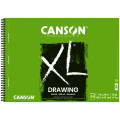 XL Wirebound Drawing Pad