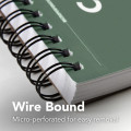 XL Recycled Wirebound Drawing Pad