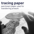 9" x 12" 200 Series Student Tracing Pad
