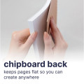 200 Series Drawing Paper Pad