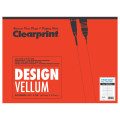 18 x 24 Vellum Pad 1000HP-8 - 50 Sheet