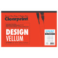 11 x 17 Vellum Pad 1000HP-10 - 50 Sheet