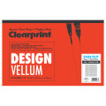 11 x 17 Vellum Pad 1000HP-ISO - 50 Sheet