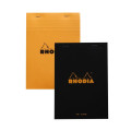 Rhodia Graphic Sketch/Memo Pads
