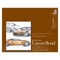 400 Series Layout Bond Pad