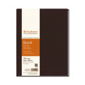 400 Series Hardbound Sketch Book