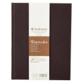 400 Series Watercolor Hard-Bound Art Books