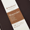 400 Series Watercolor Hard-Bound Art Books