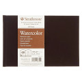 400 Series Watercolor Hard-Bound Art Books