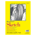 300 Series Sketch Paper Pad