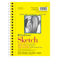300 Series Sketch Paper Pad