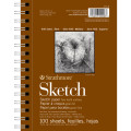 400 Series Sketch Paper Pad