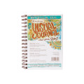 Visual Journal - Watercolor Book