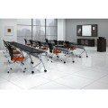 Sync Rectangular Flip & Nest Training Tables
