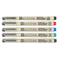Pigma Micron 6-Pen Sets - Assorted Colors