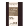 400 Series Softcover Toned Tan Art Journals
