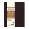 400 Series Softcover Toned Tan Art Journals