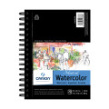 Montval Watercolor Books