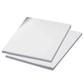 8.5 x 11 Vellum Sheets 1000H - Plain