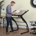 Triflex Drawing Table