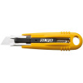 SK-4 Self-Retracting Safety Knife