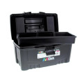 17" Twin-Top Supply Box