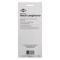 Aluminum Pencil Lengtheners - 3/Pack