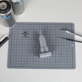 Blue/Gray Double-Sided Cutting Mat