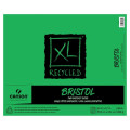XL Recycled Bristol Pad - Vellum/Smooth Surface