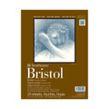 400 Series Bristol Pad - Smooth Surface
