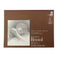 400 Series Bristol Pad - Smooth Surface
