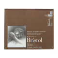 400 Series Bristol Pad - Smooth Surface