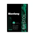 Bienfang 9 x 12 Vellum Surface Bristol Paper Pad