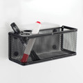 Onyx Marker Organizer with Basket