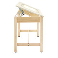 Adjustable Light Table